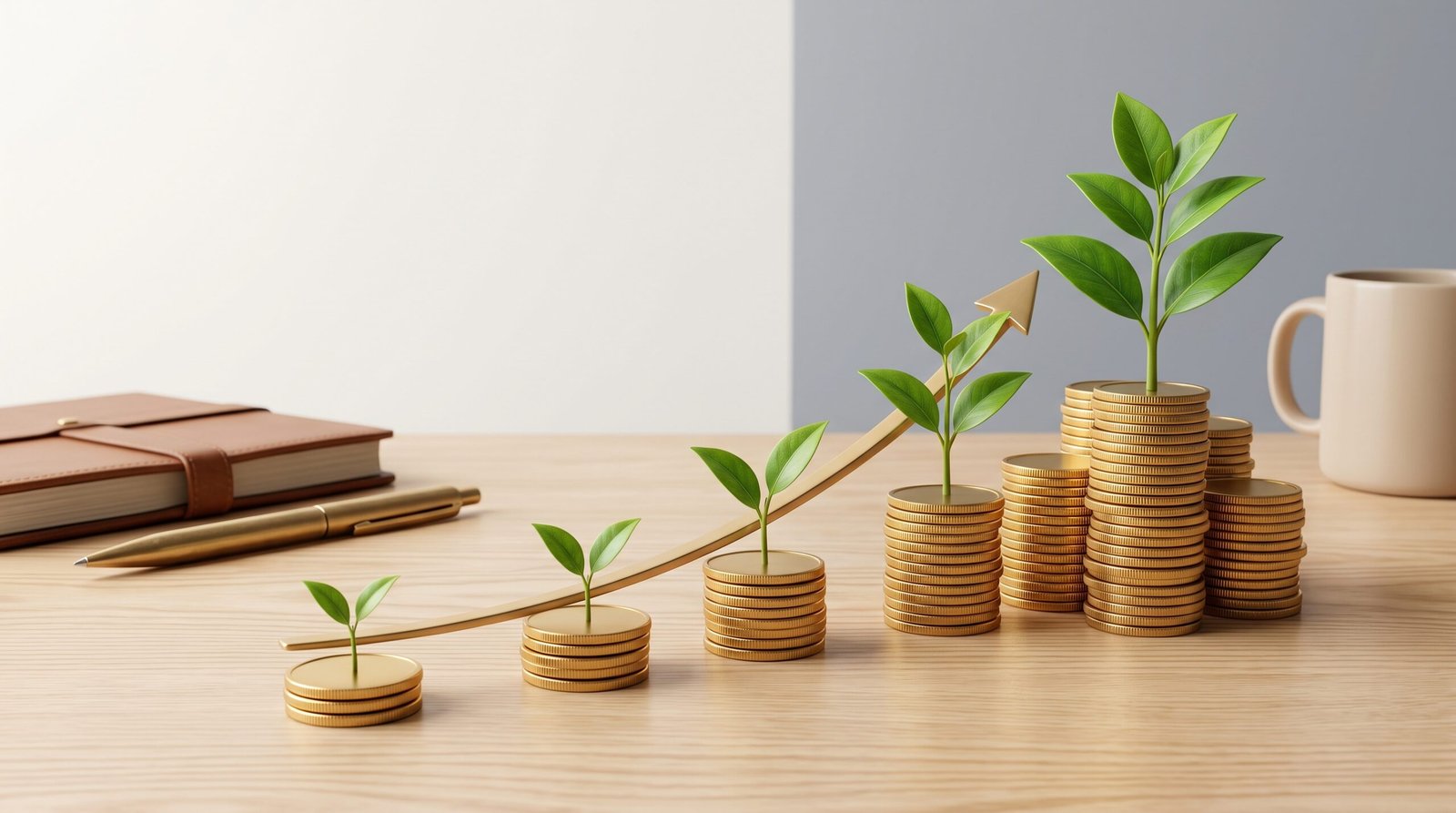 Beginner Investing Guide