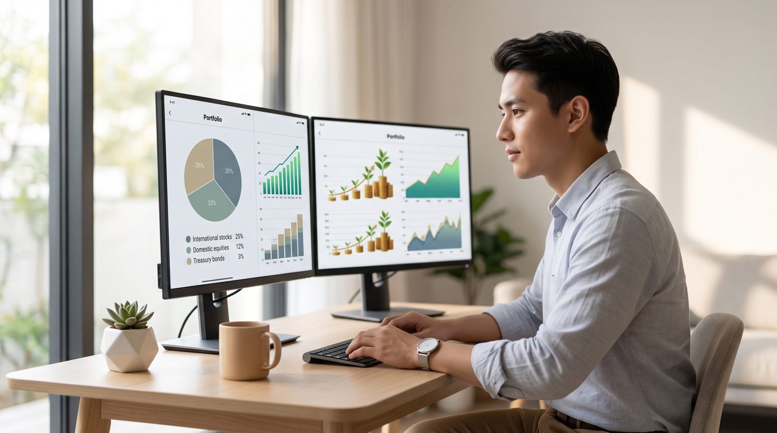 Beginner Investing Guide