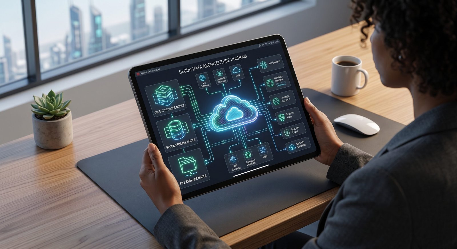 Cloud Storage Basics