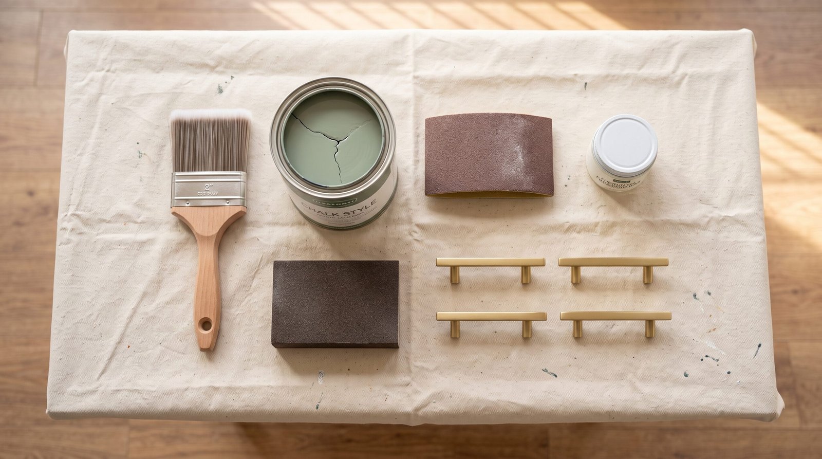 Easy upcycling projects