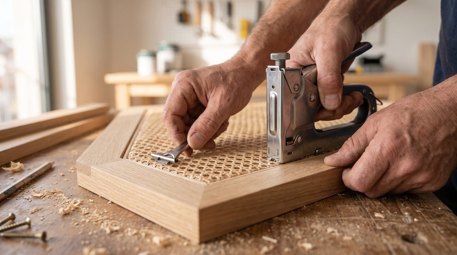 Easy upcycling projects