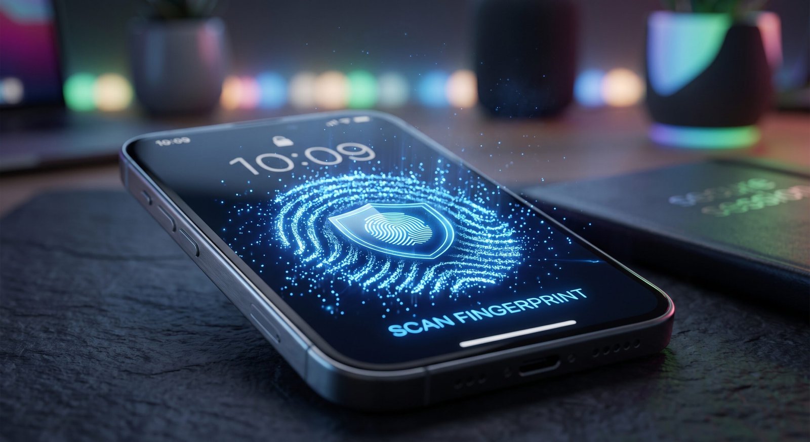 Essential Smartphone Security