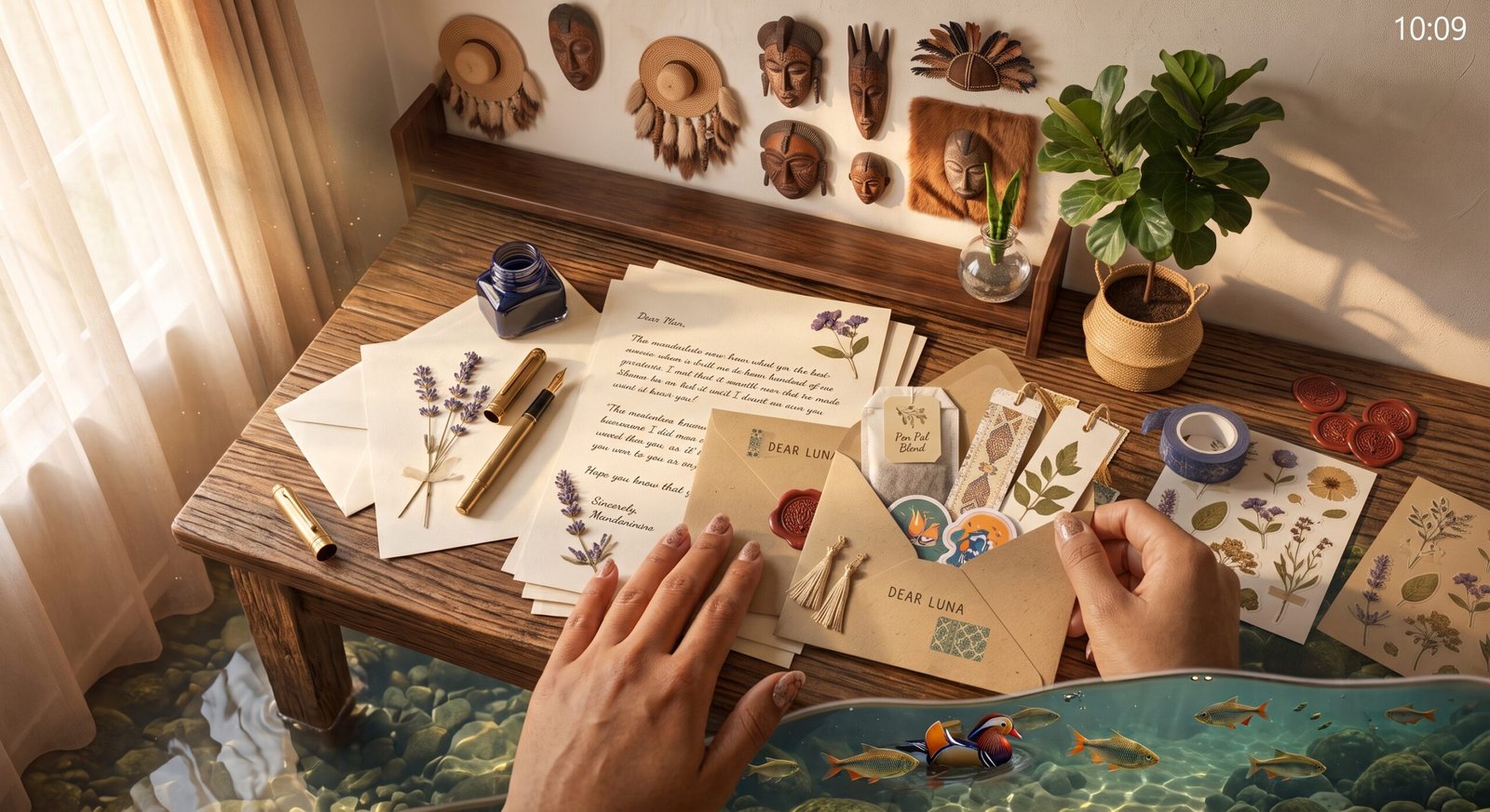 Snail Mail Renaissance
