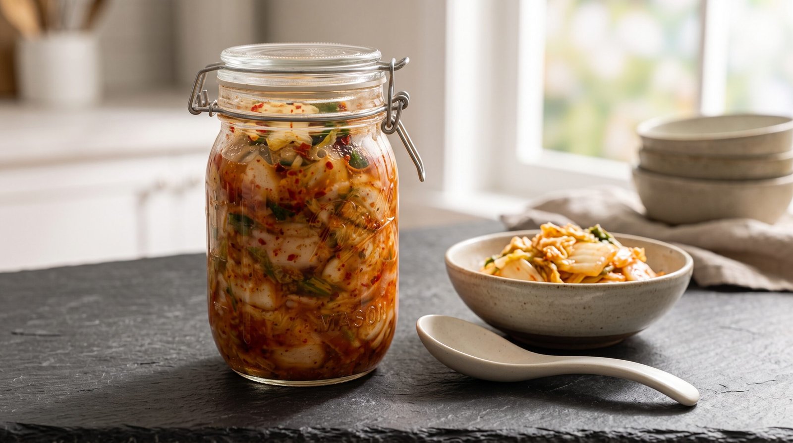 Gut health essentials 