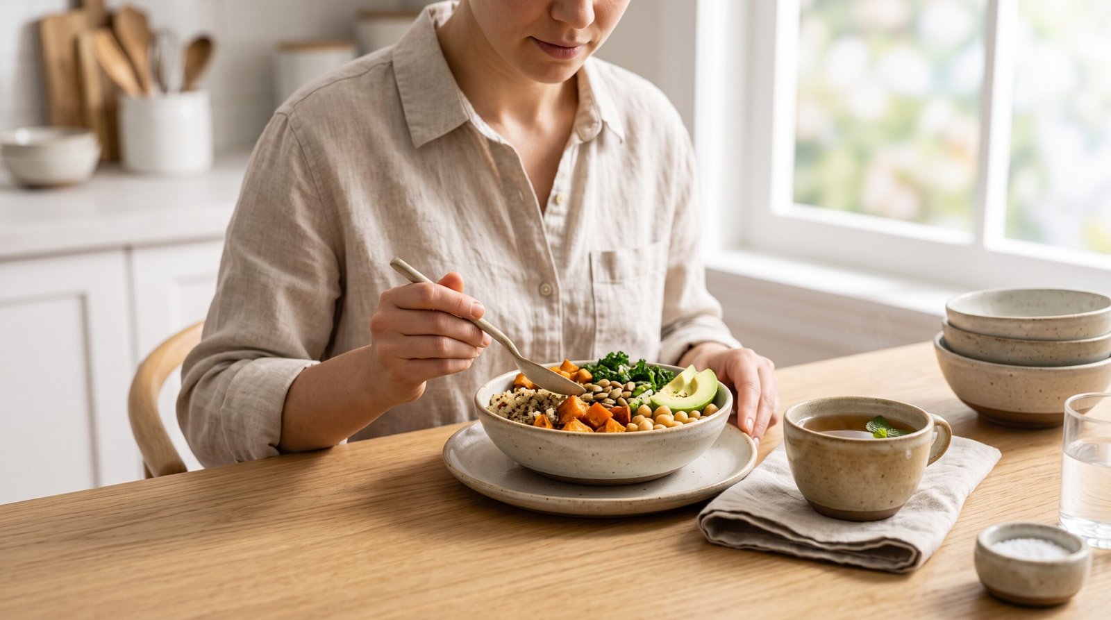 Gut health essentials 