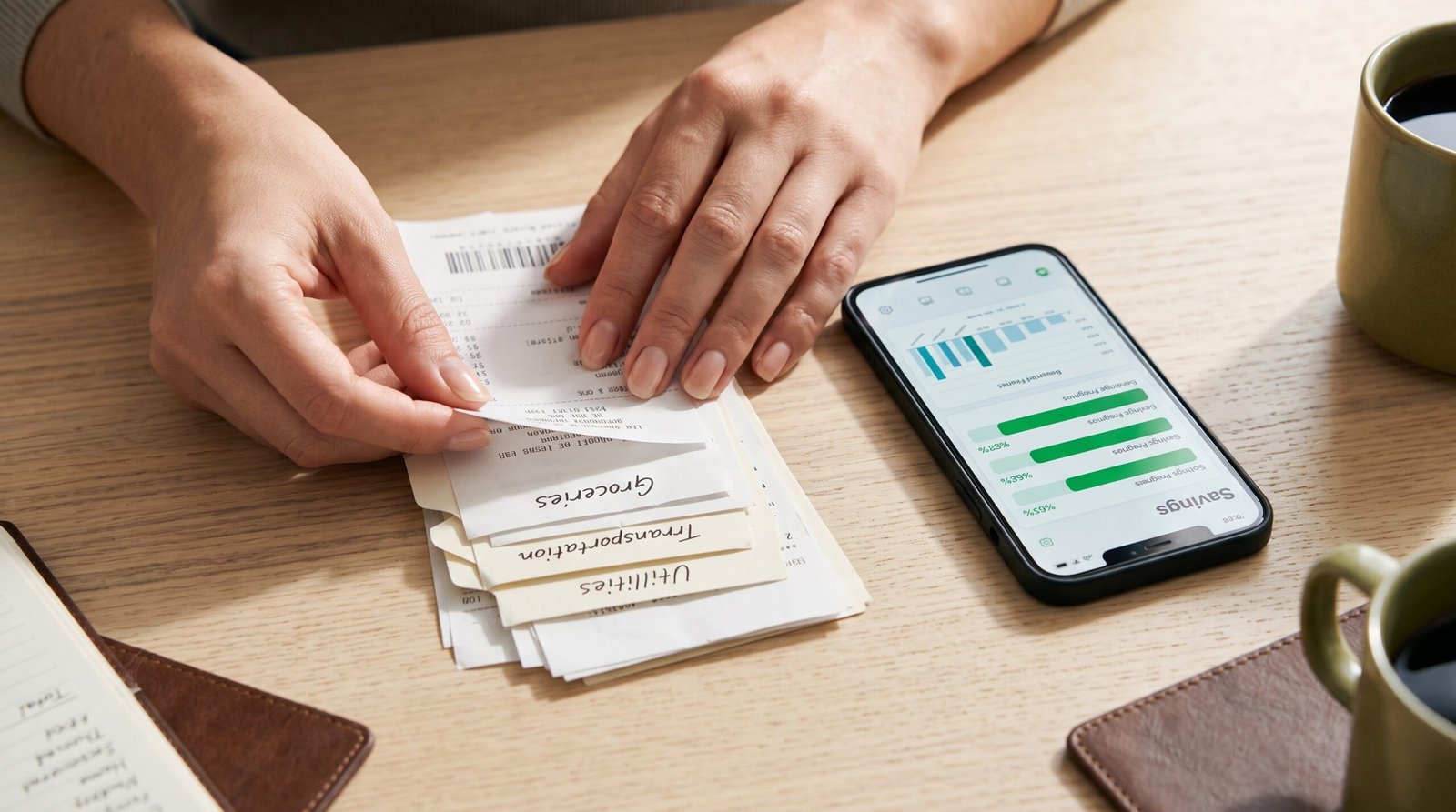 How to Save Money on Daily Expenses