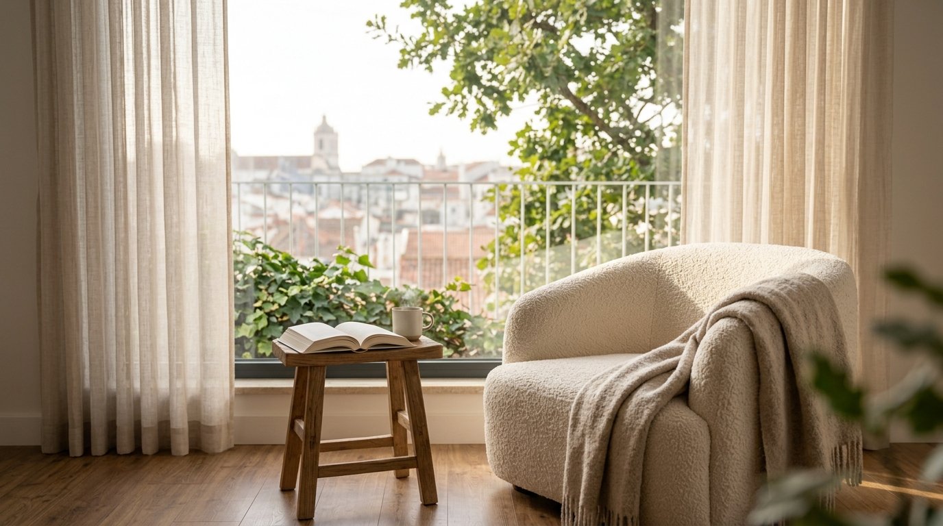 Morning Routine Essentials