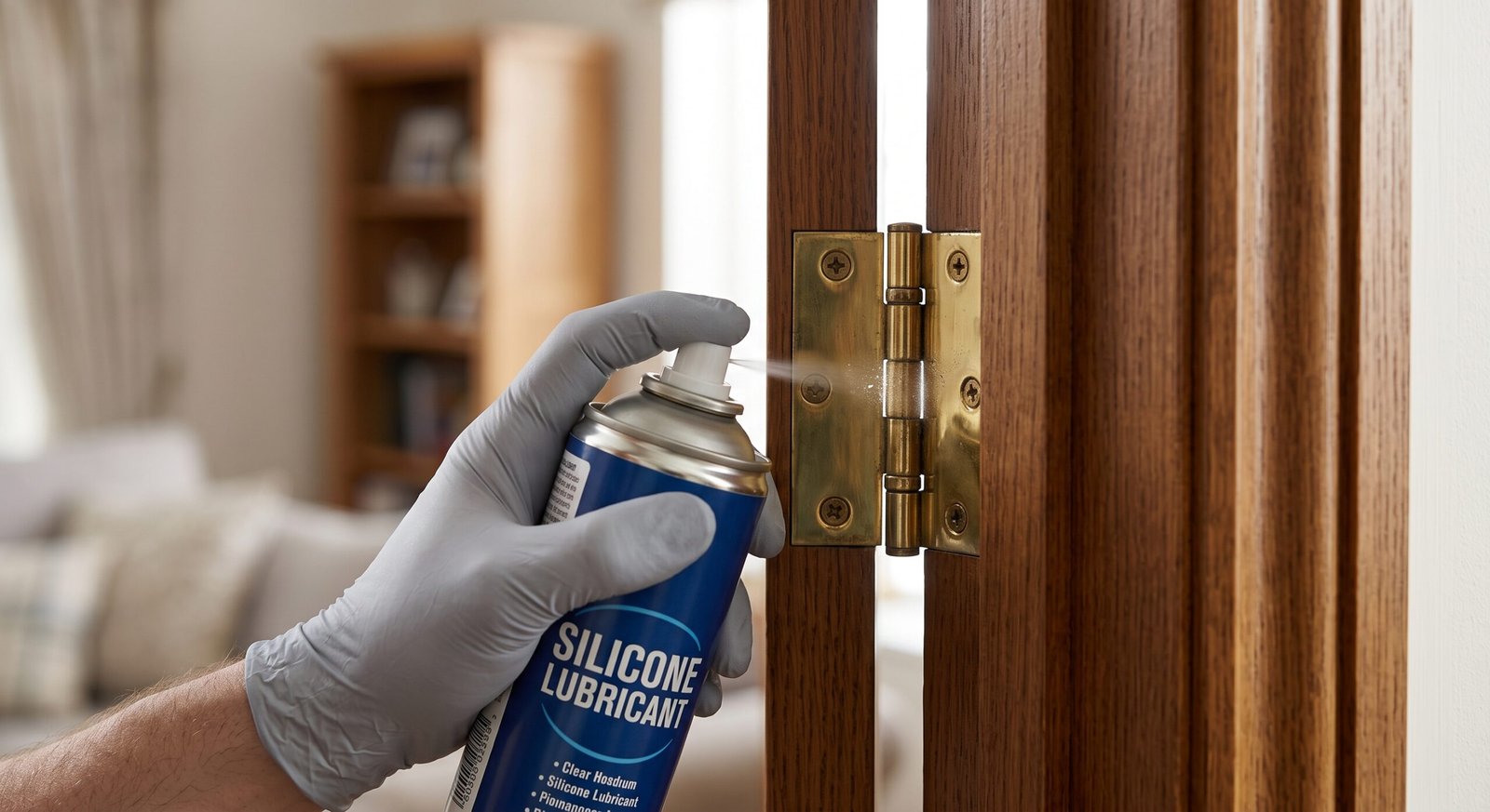 Quick Household Repairs