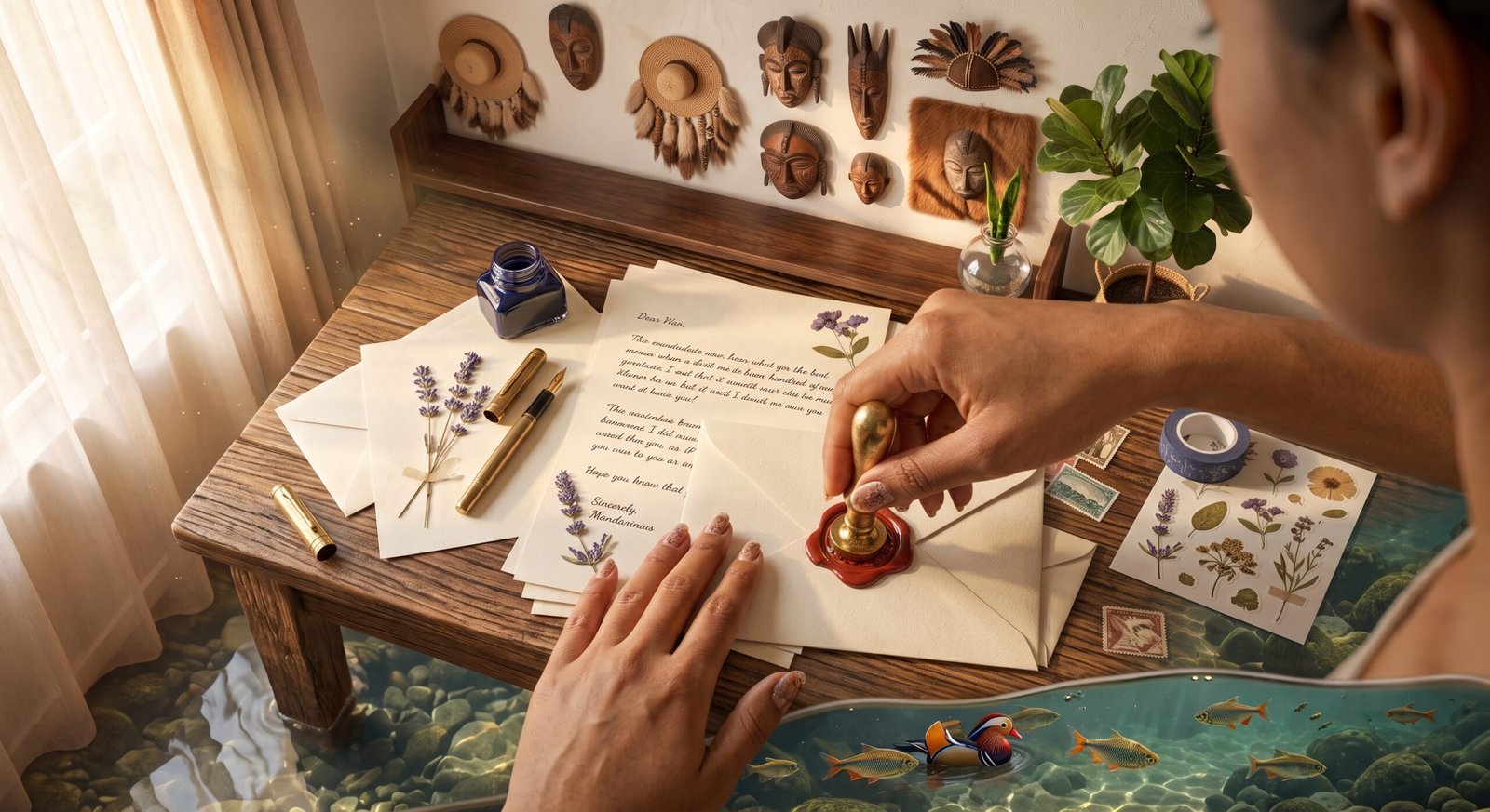 Snail Mail Renaissance