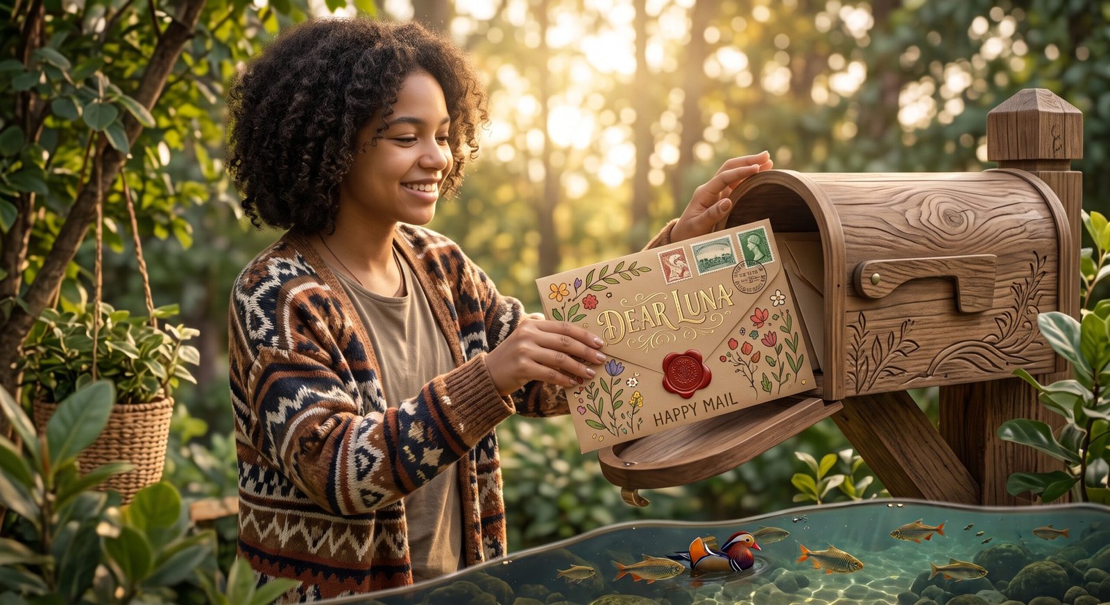 Snail Mail Renaissance