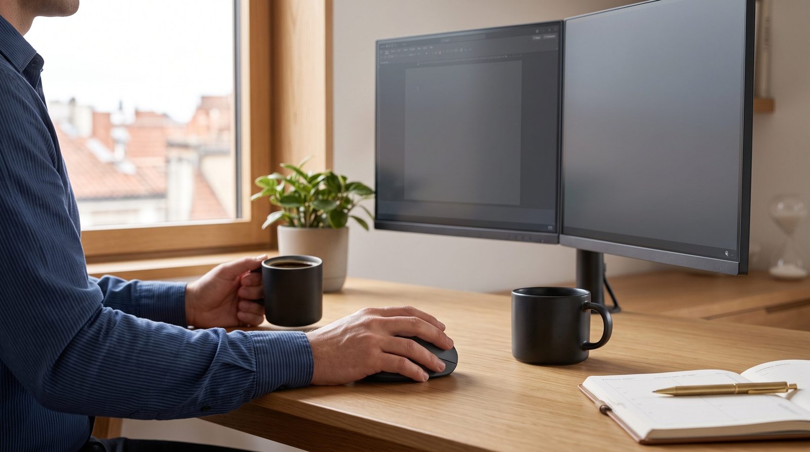 Time Management Hacks