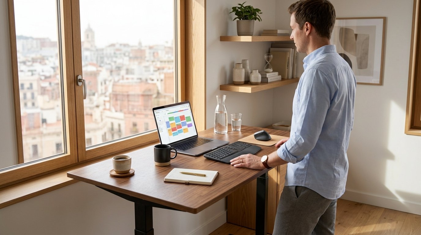 Time Management Hacks
