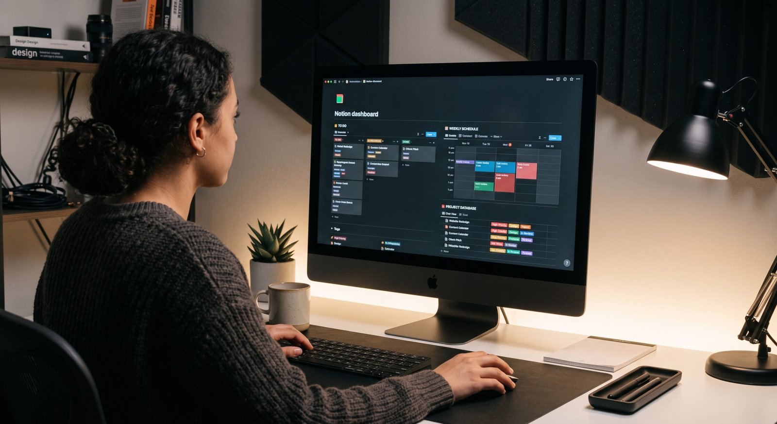 Top Free Productivity Apps