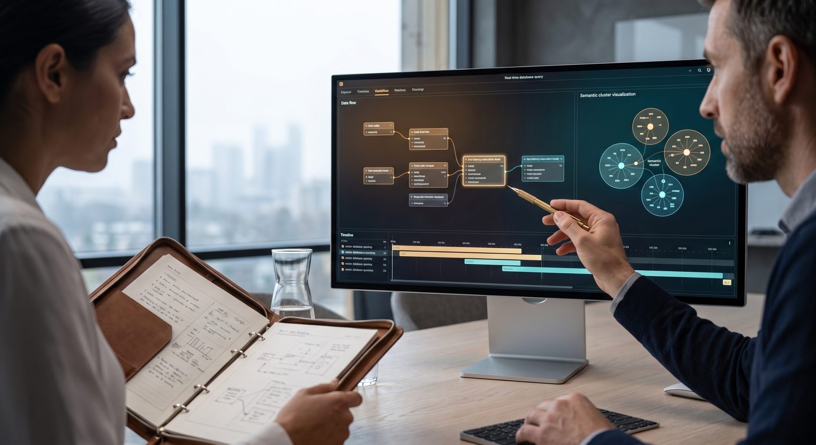 AI Tools & Automation