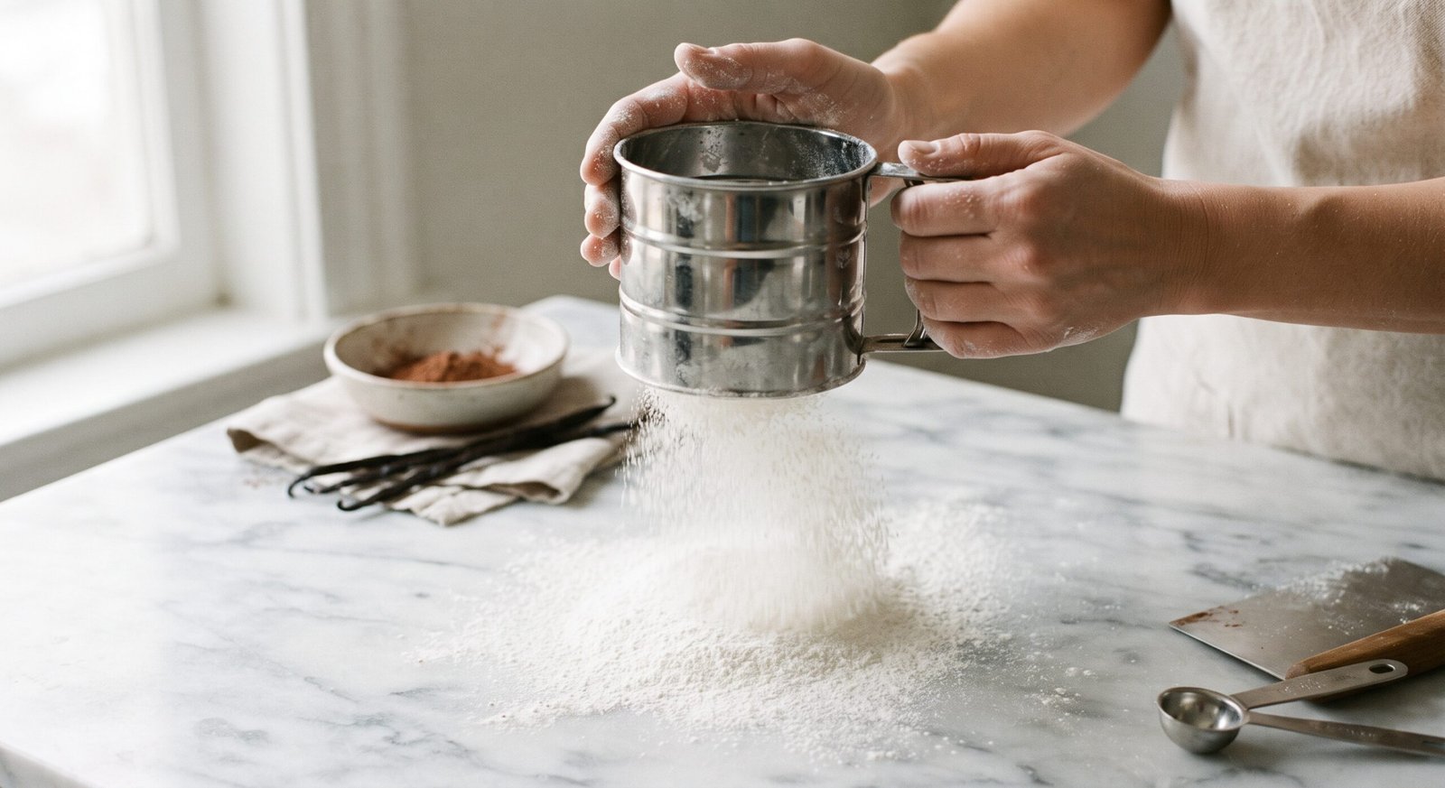Baking & Desserts