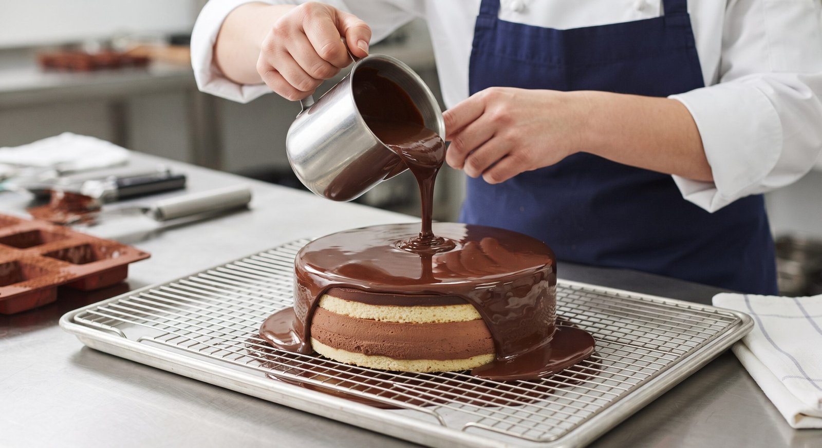 Baking & Desserts