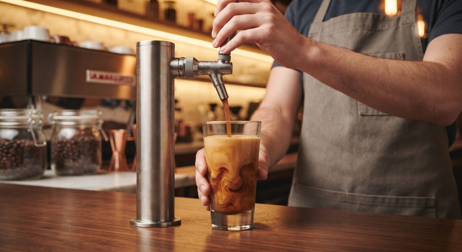 Beverages