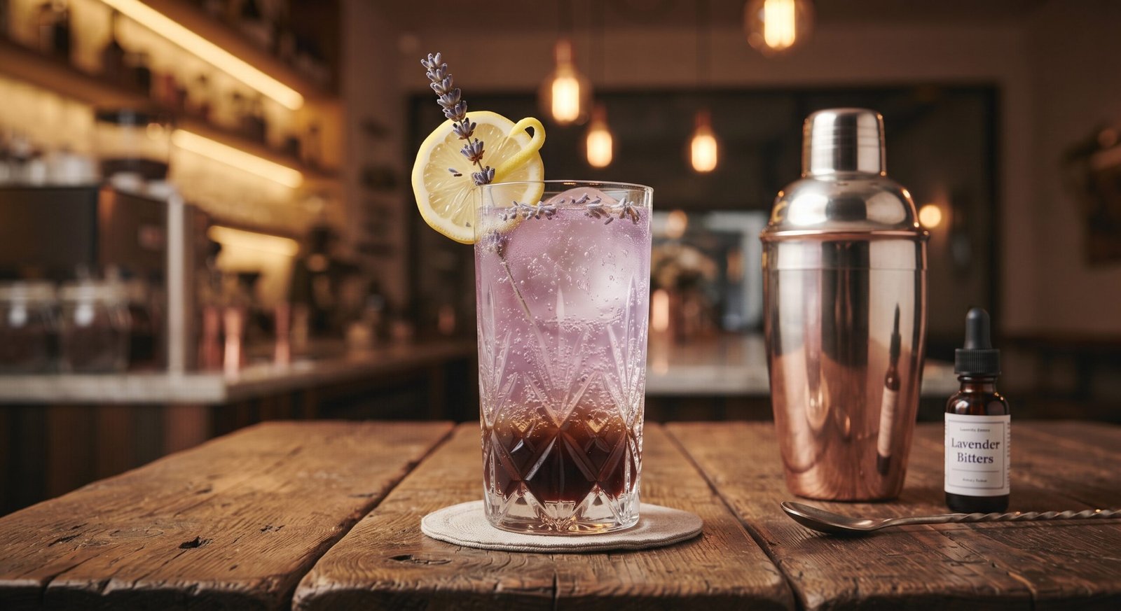 Beverages