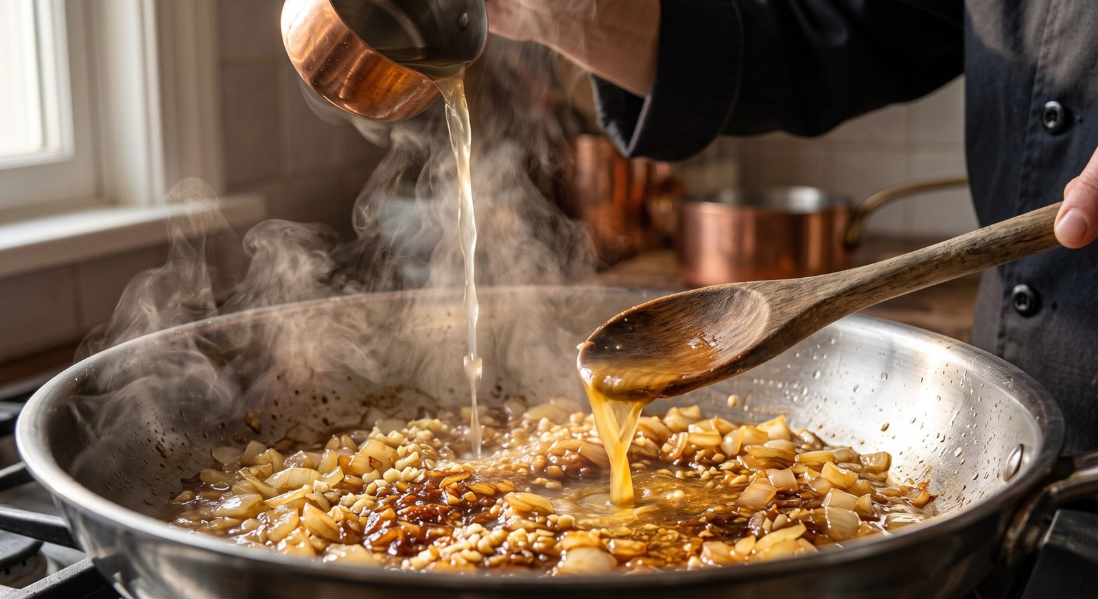 Budget Cooking