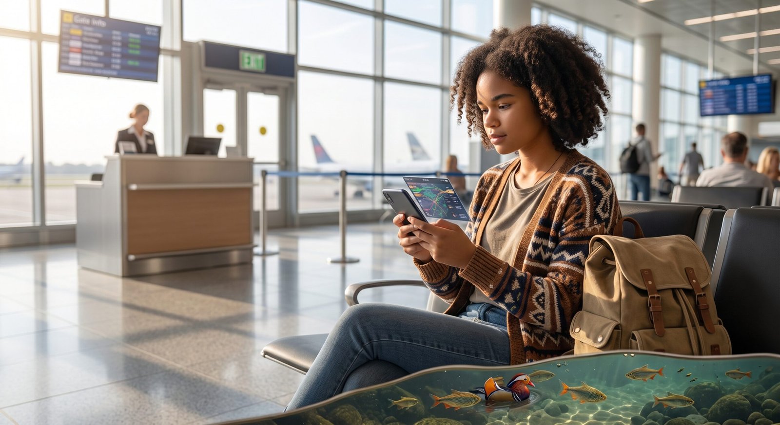 Budget Travel 
