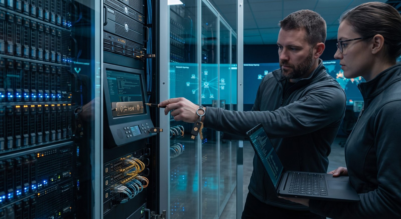 Cybersecurity