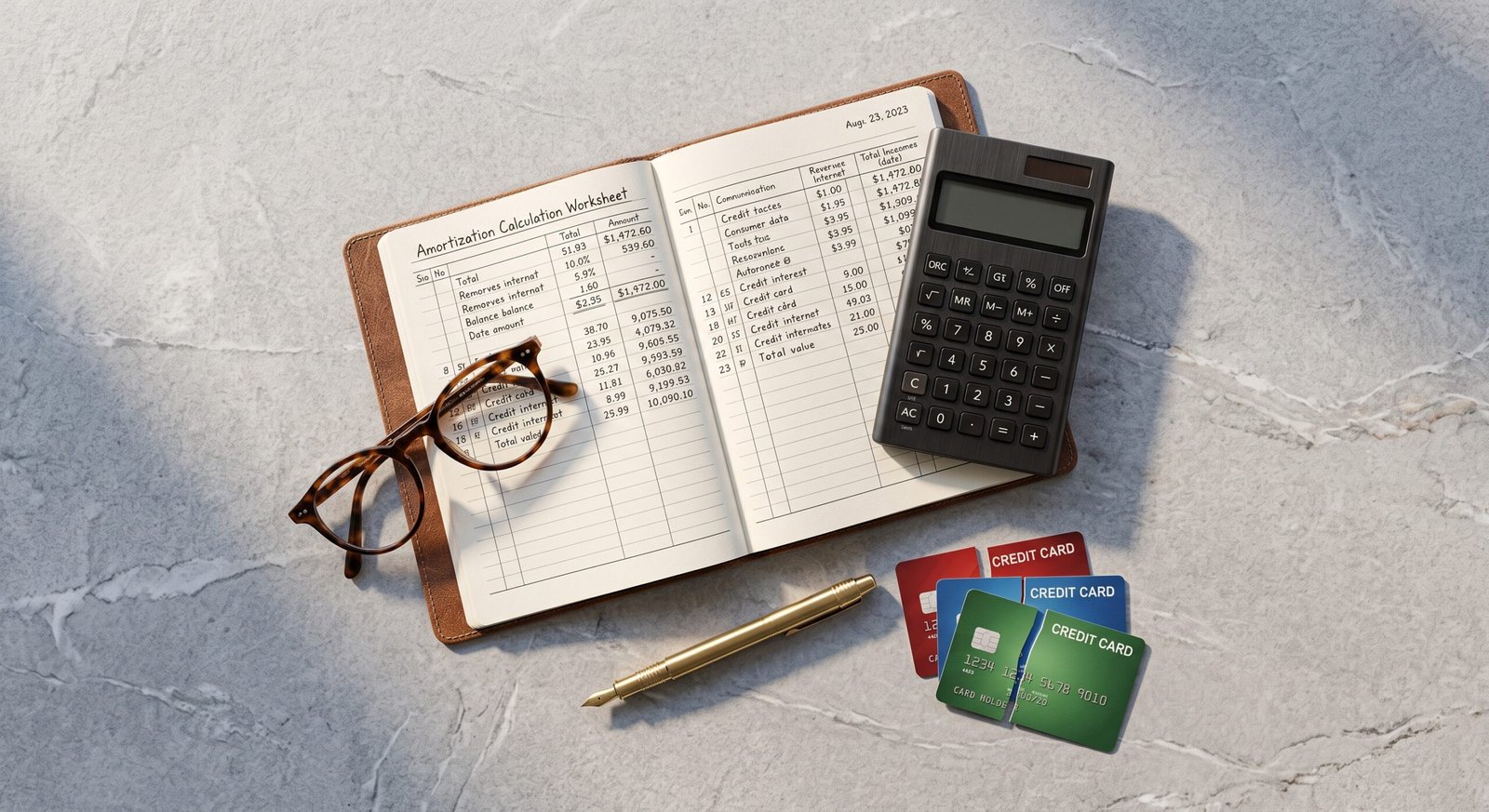 Debt Management