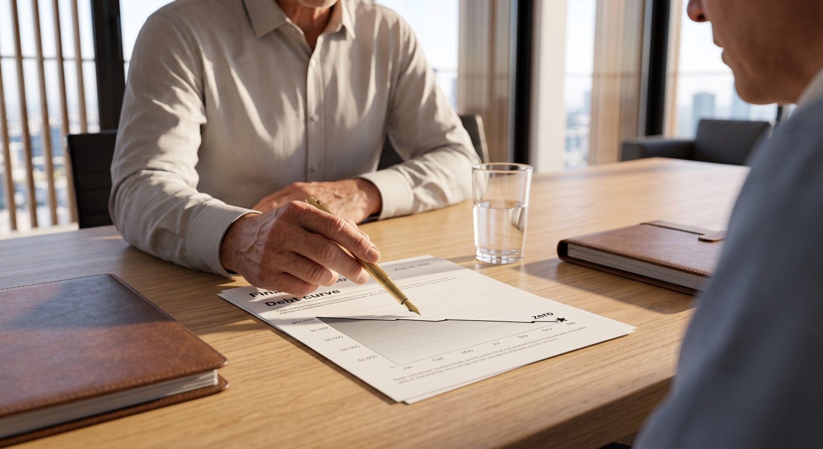 Debt Management