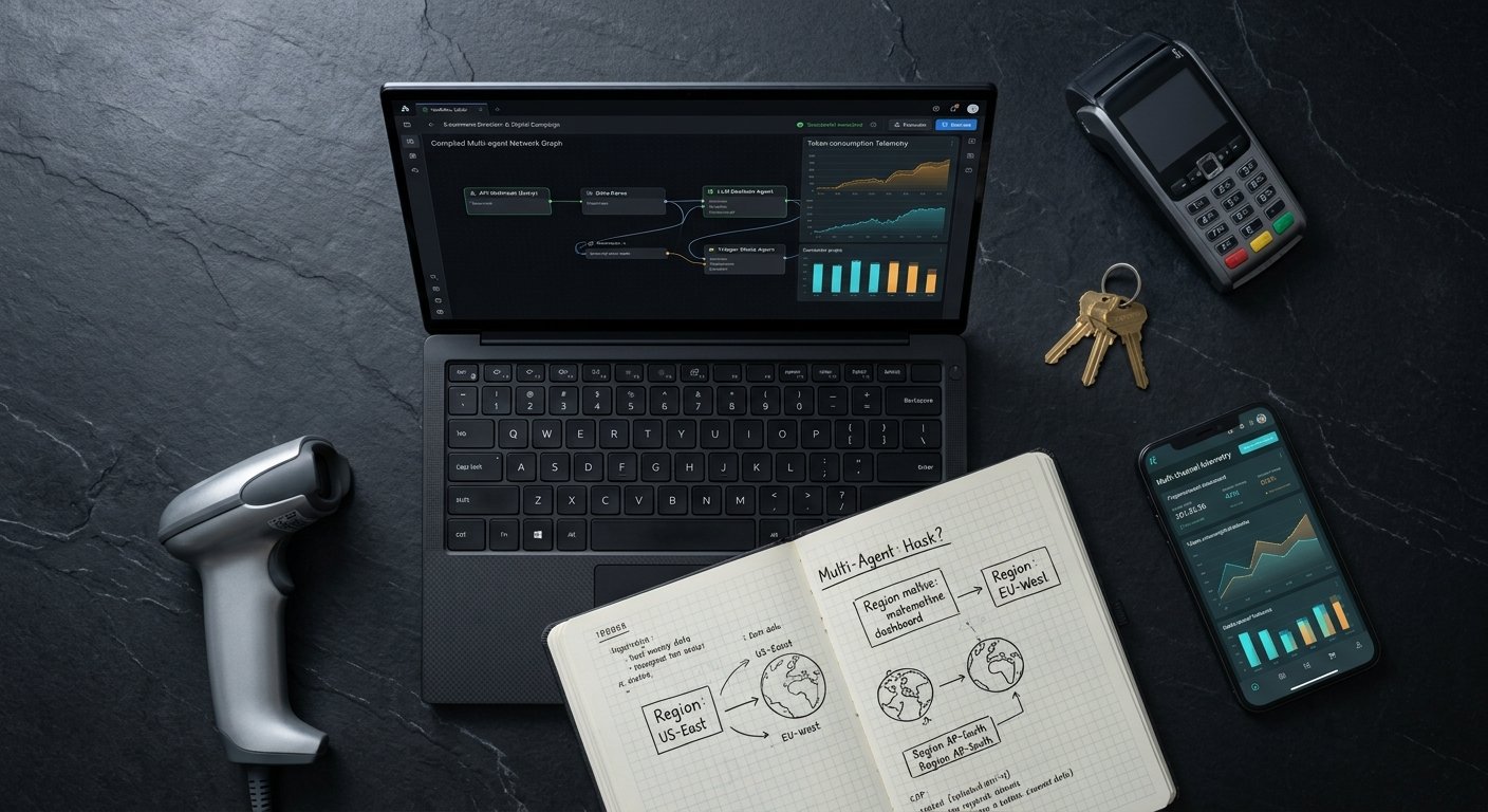 E-commerce