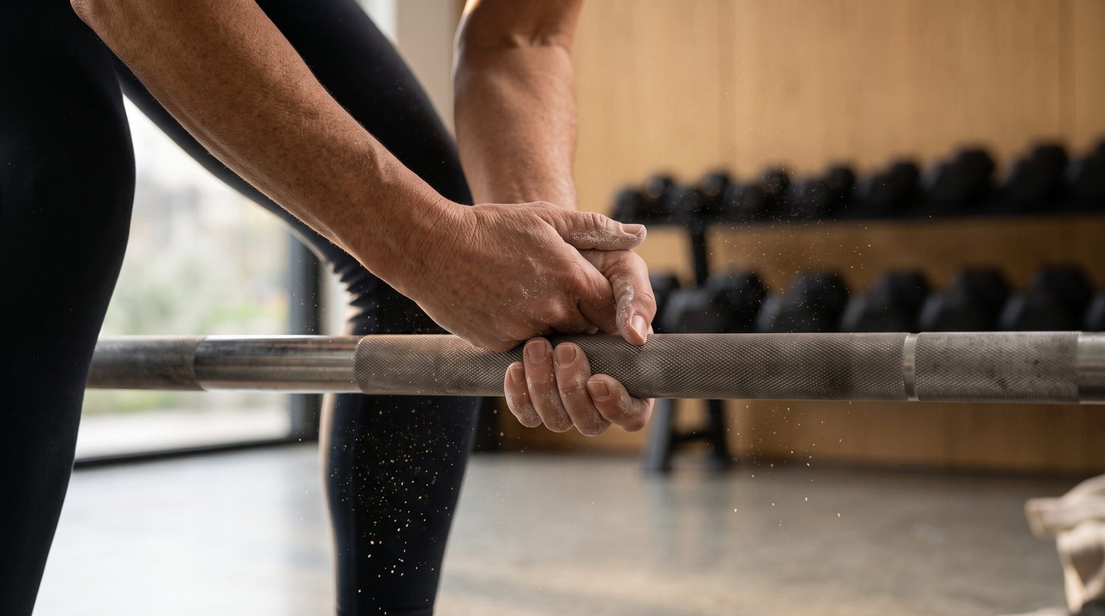 Fitness & Training