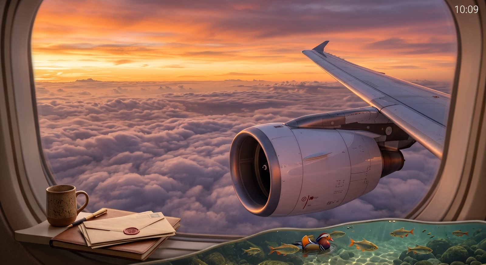 Flight Hacks