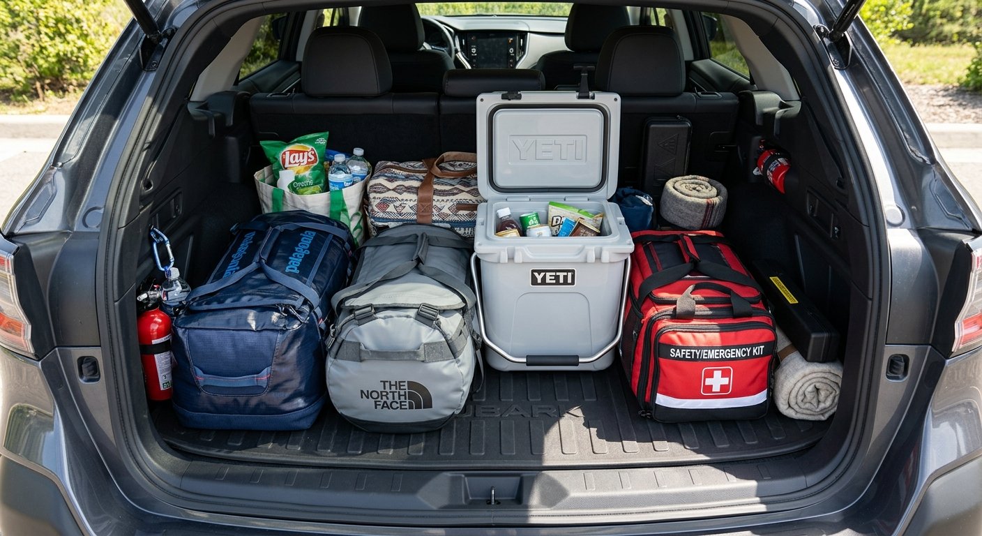 Road Trips Guide 