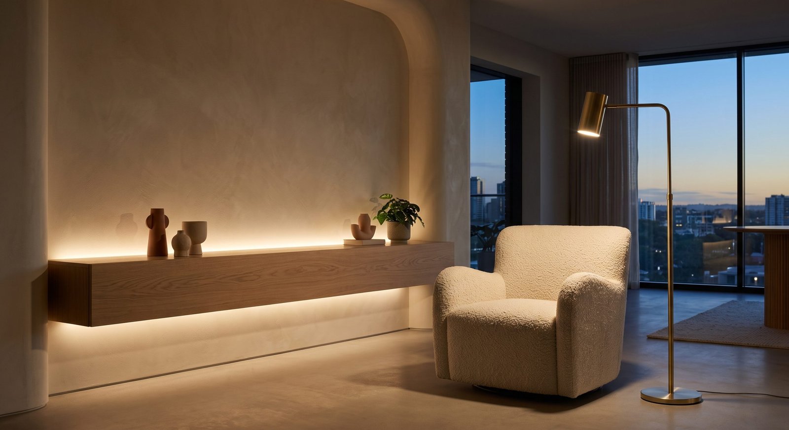 Interior Design