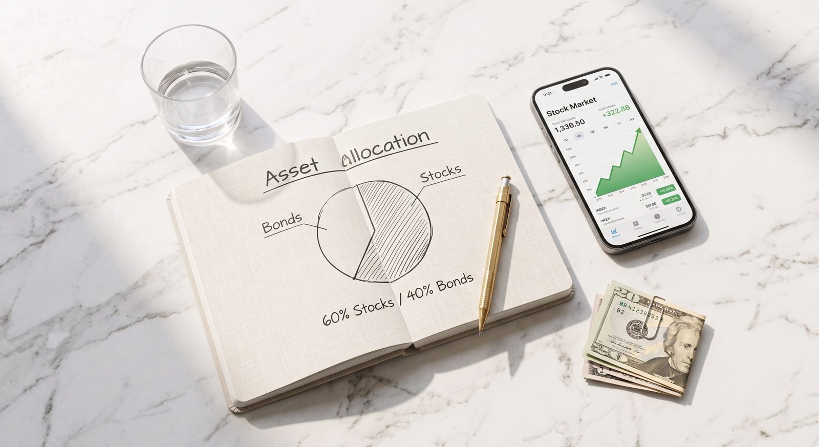 Investing Basics
