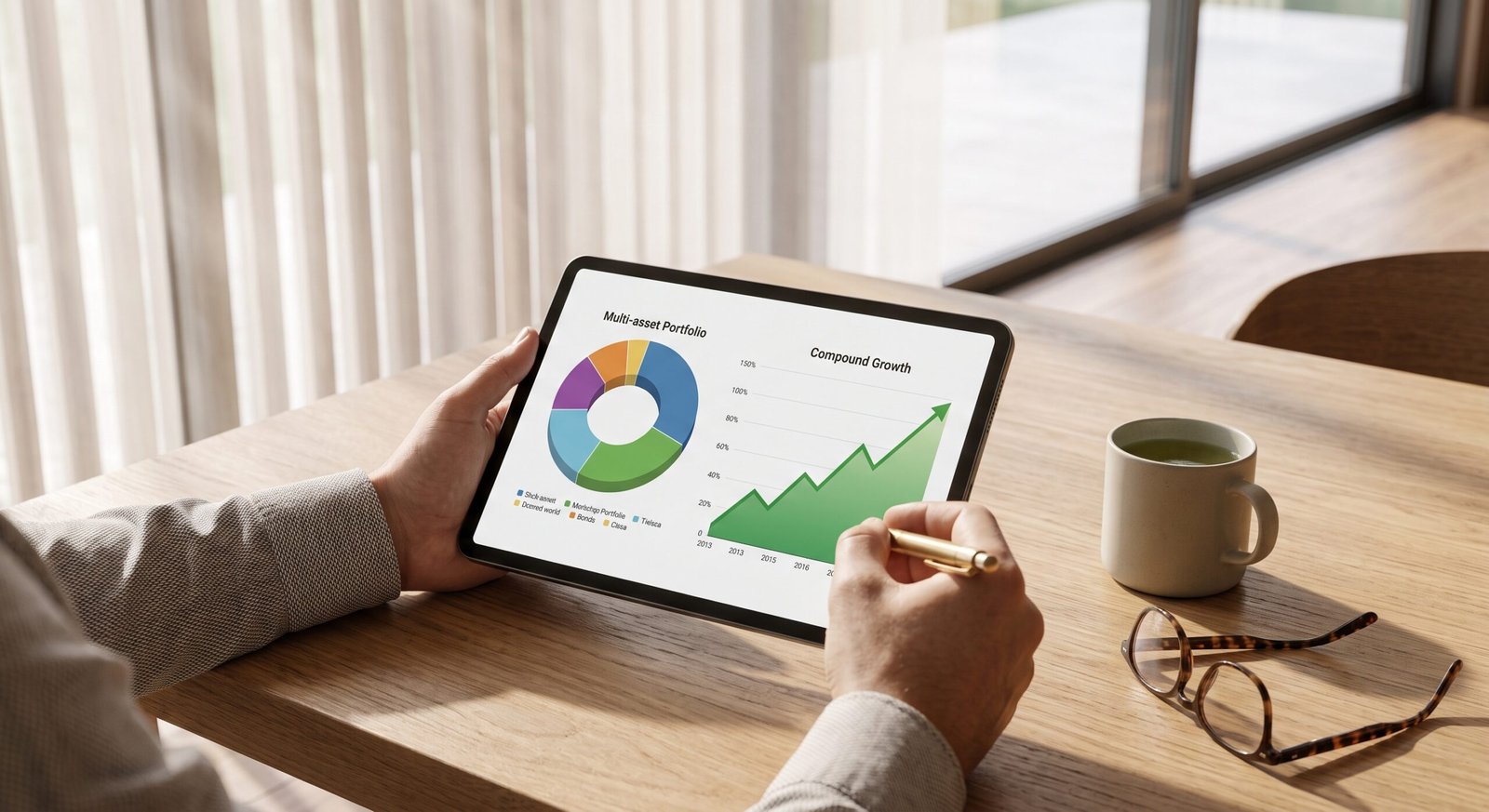 Investing Basics