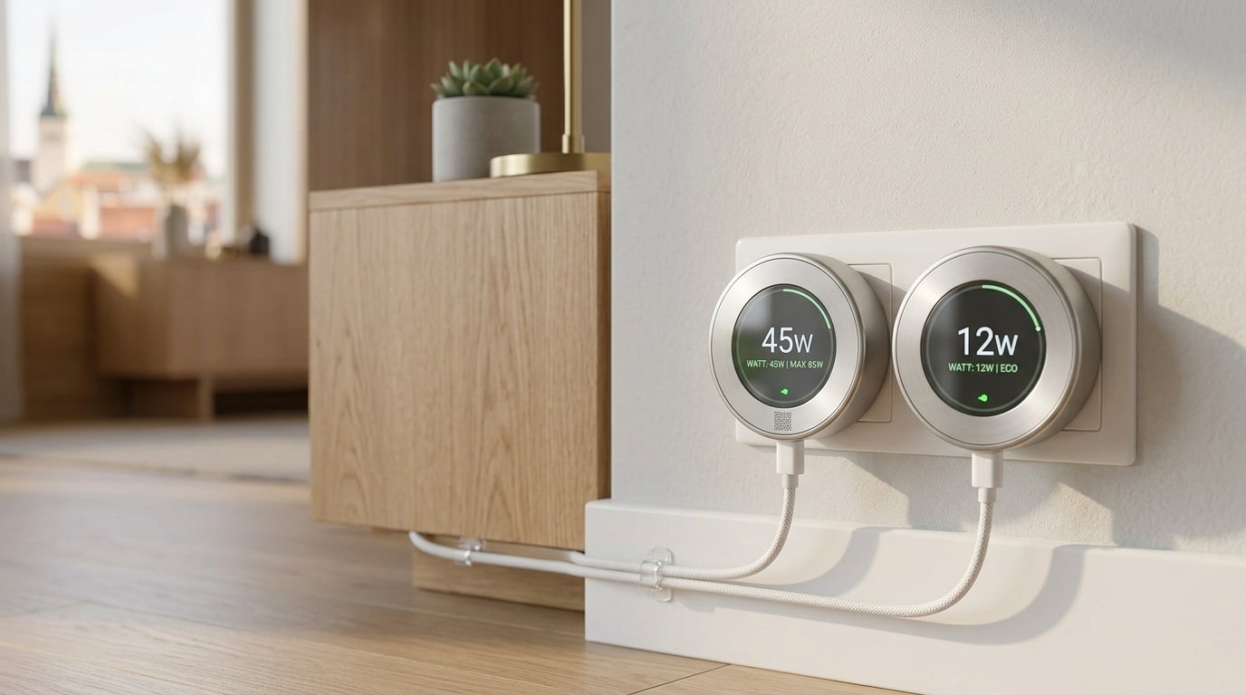 Lower Electric Bills