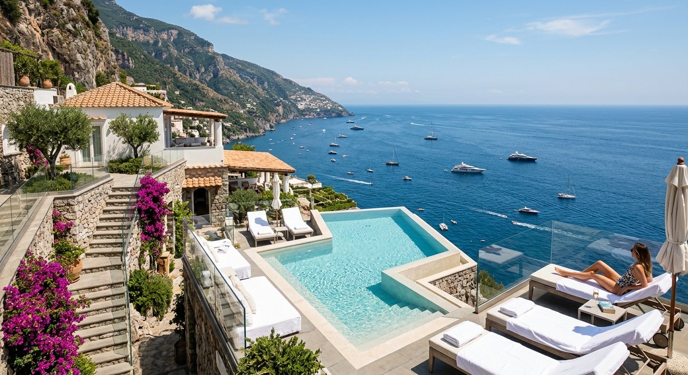 Luxury Destinations