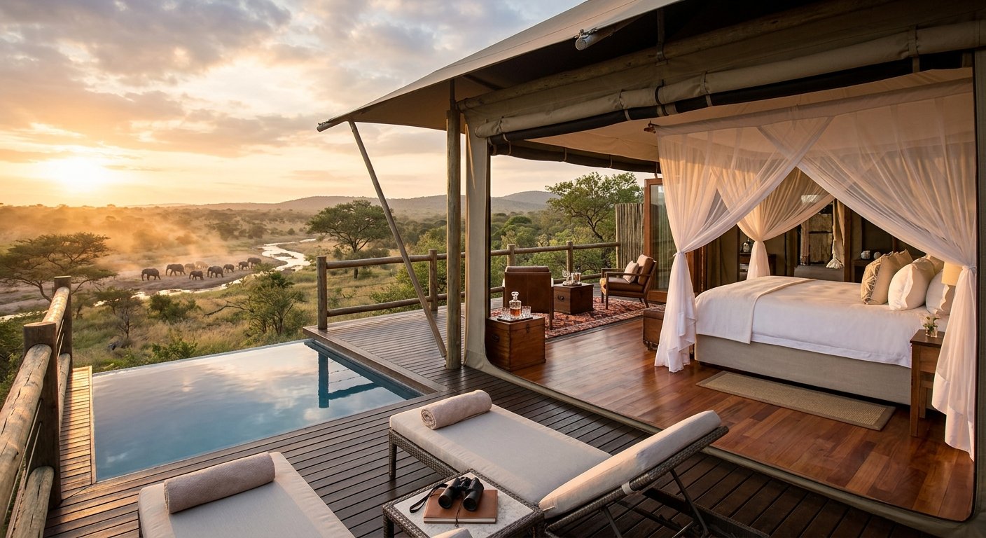 Luxury Destinations
