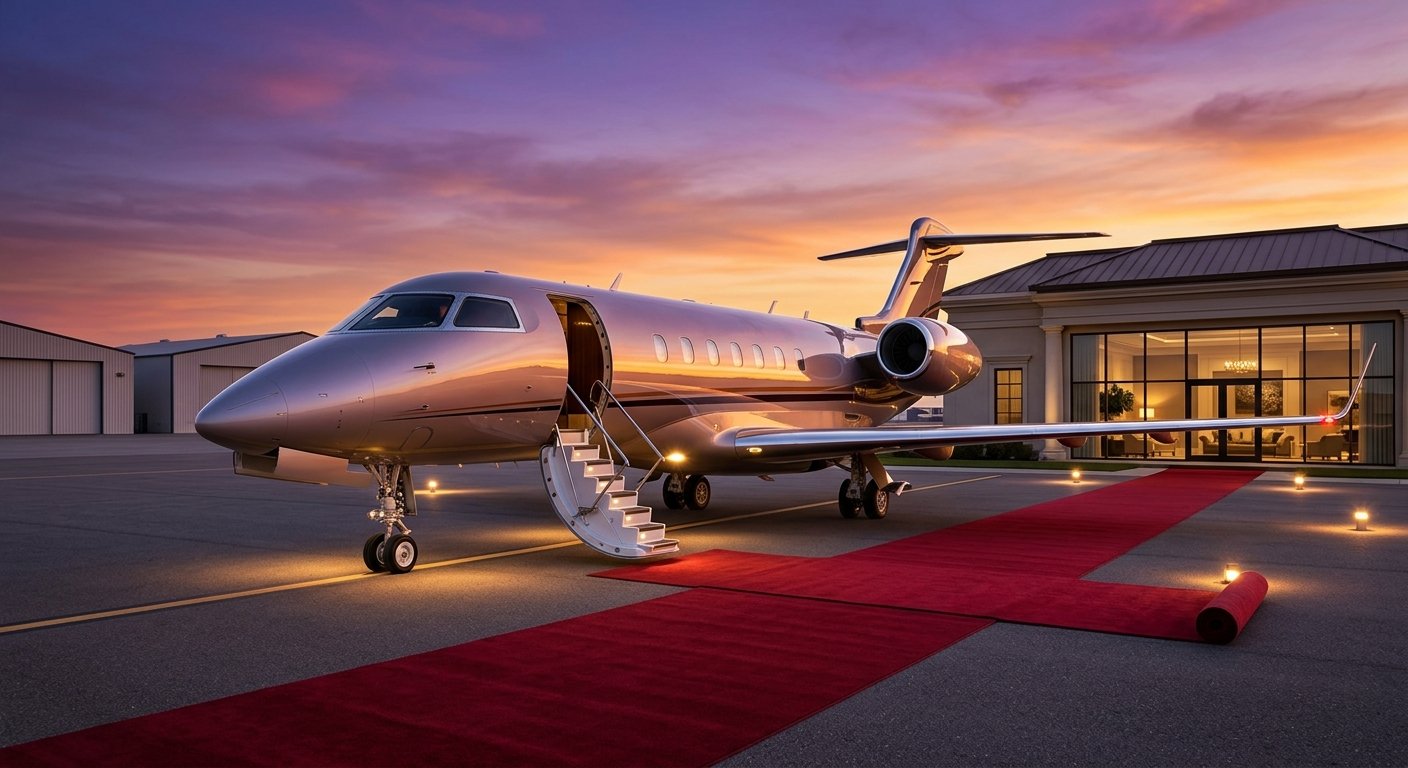 Luxury Destinations