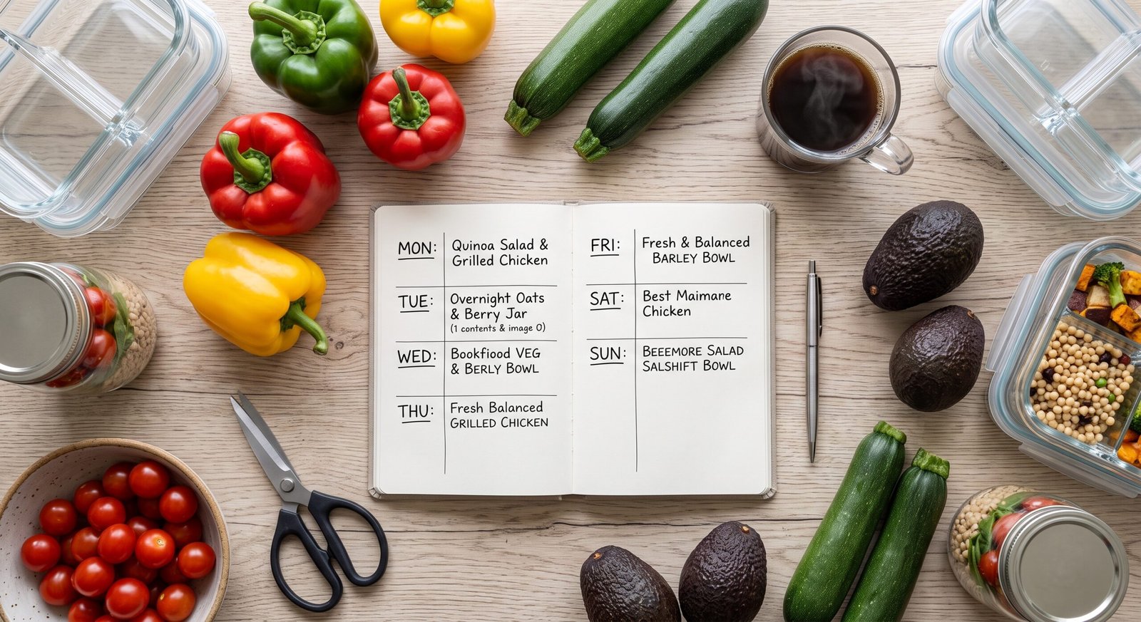 Meal Planning