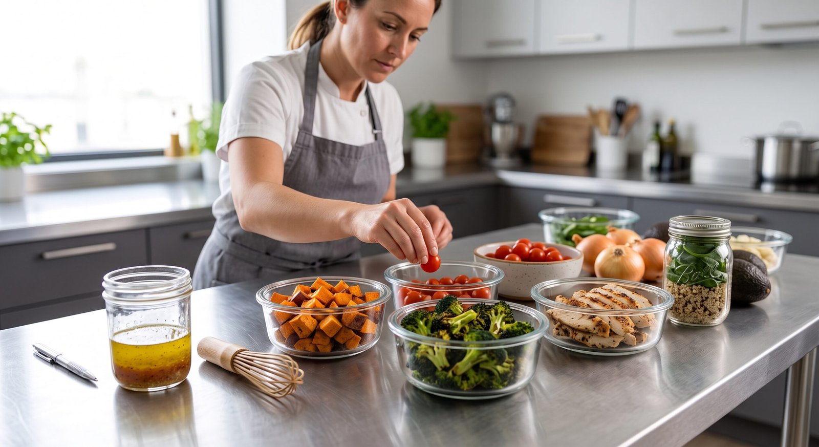 Meal Planning