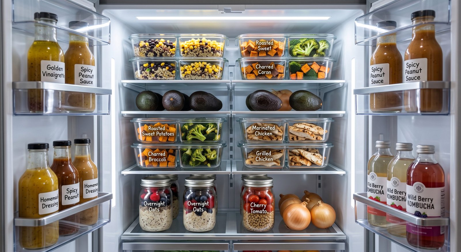 Meal Planning