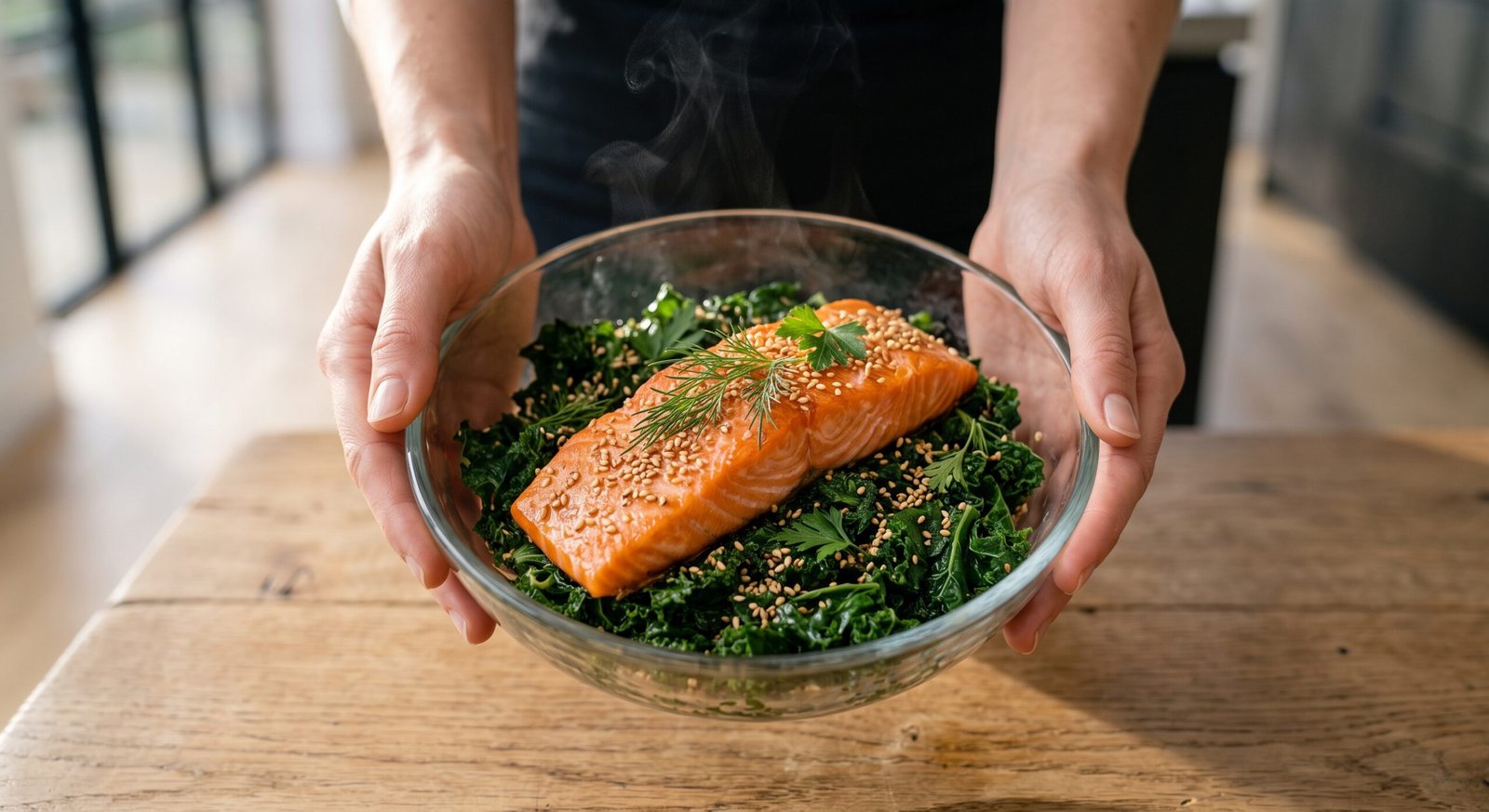 Nutrition & Diets