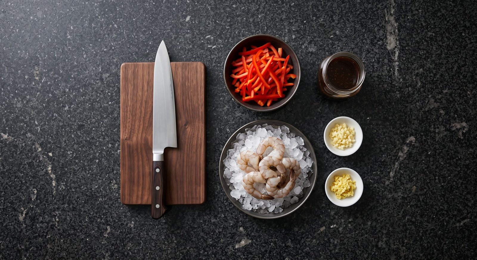 Quick 15-Minute Recipes
