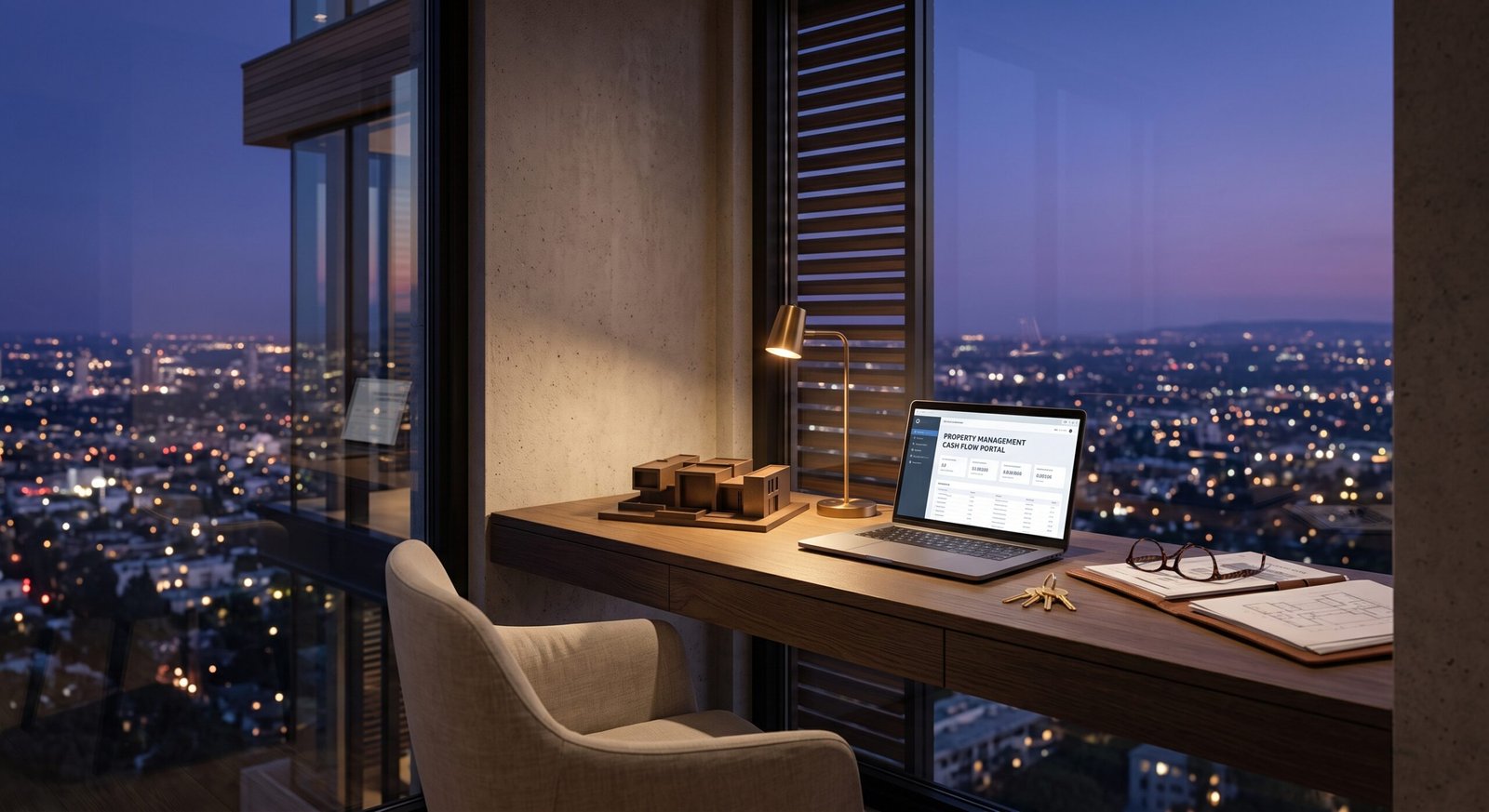 Real Estate & Property