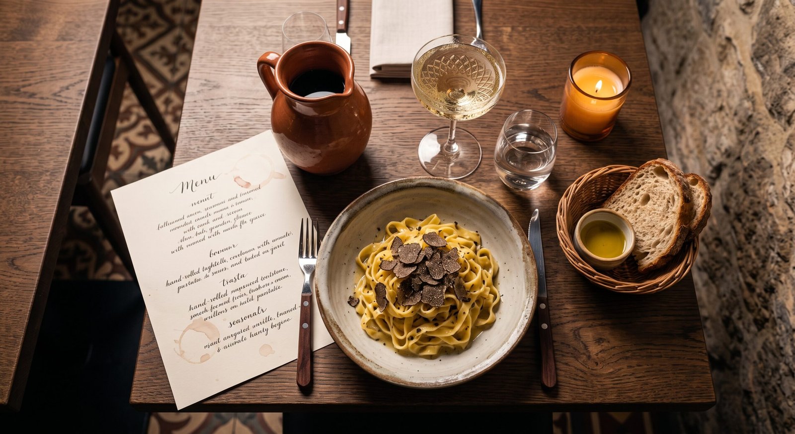 Restaurant Guides