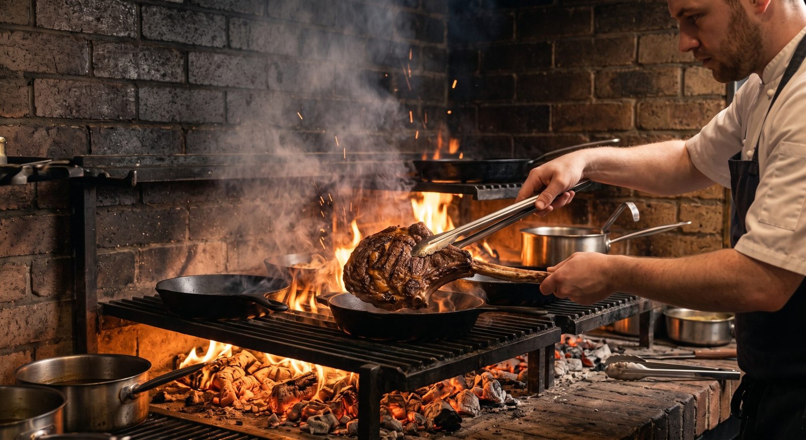 Restaurant Guides
