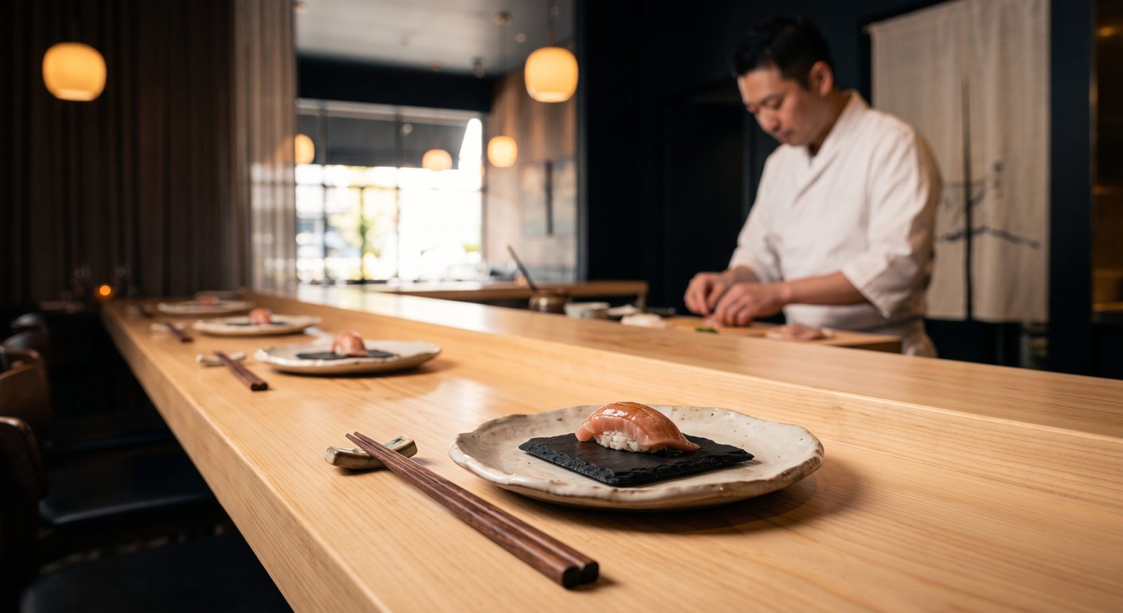 Restaurant Guides
