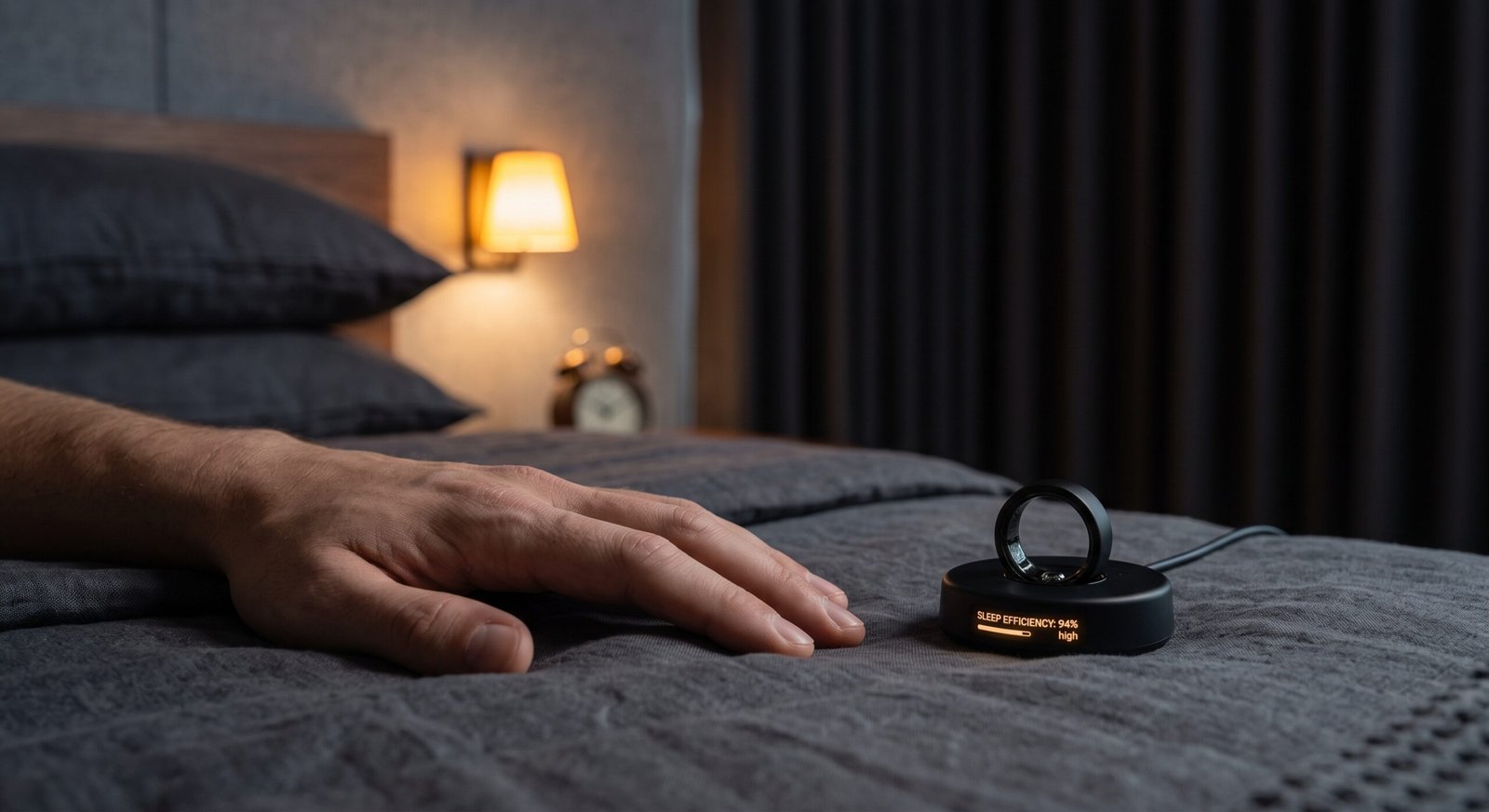 Sleep & Recovery