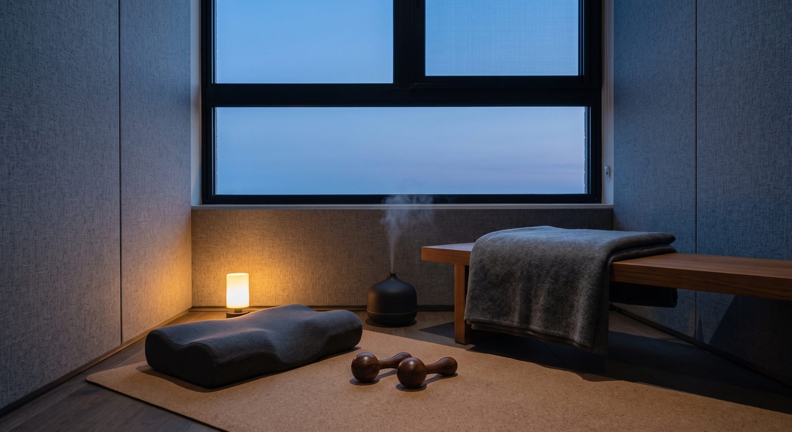Sleep & Recovery