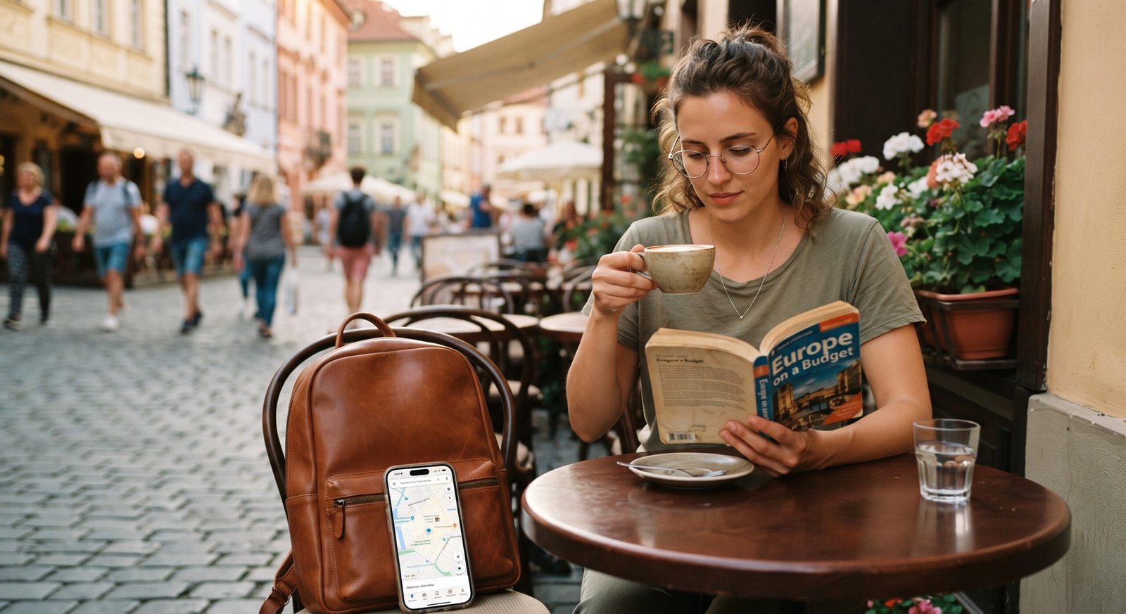 Solo Travel